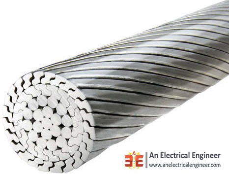 Aluminium Conductor