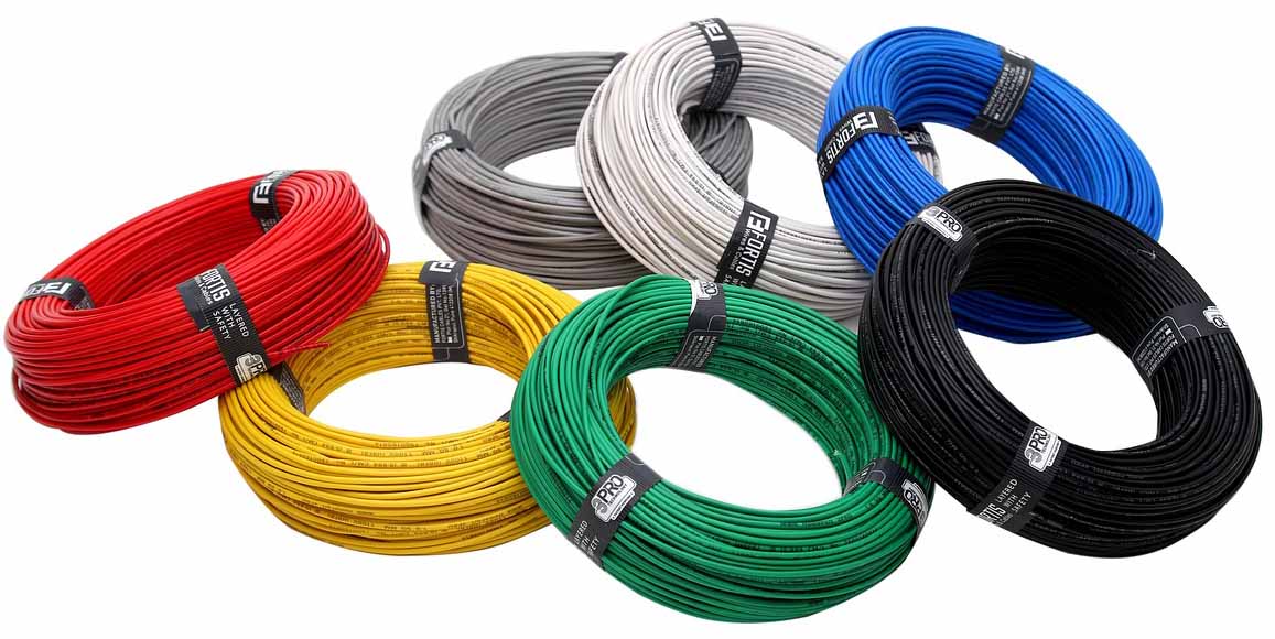 Cable Classification and Specification