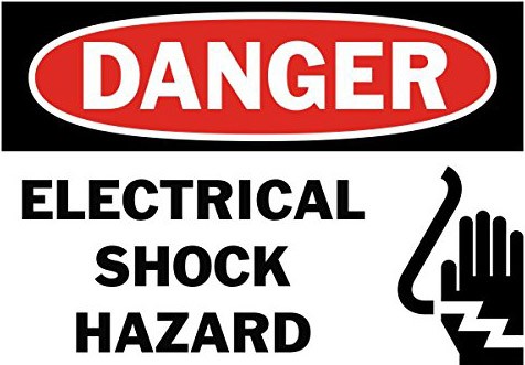 Electric Shock