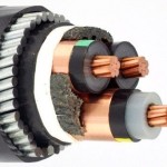 XLPE Cable