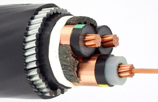 XLPE Cable