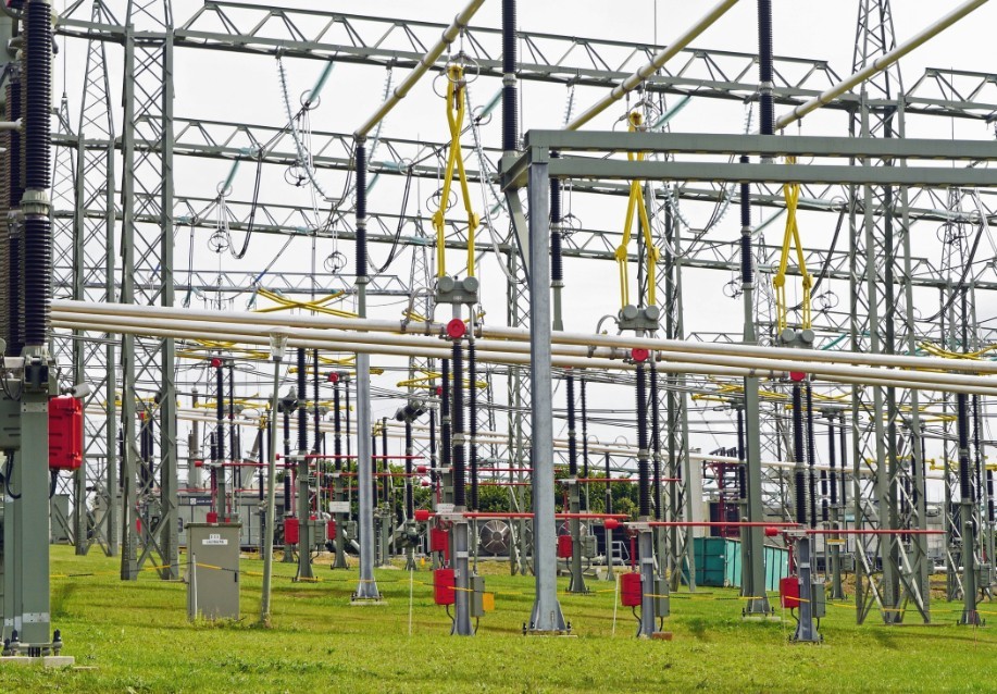 Basic Requirement for a Substation
