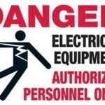 Casualty of Electrical Shocks