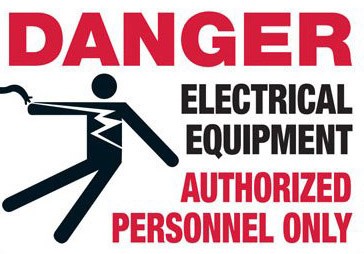 Casualty of Electrical Shocks