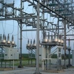Electrical Substation