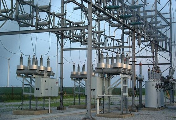 Electrical Substation