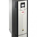 ABB ACS880 Inverter