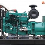 Diesel Engine Generator