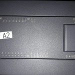 Siemens S7-200 PLC
