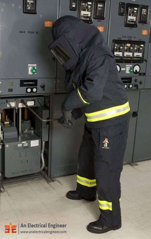 Low Voltage Switchgear Testing