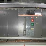 ABB-Air Circuit Breaker-ACB-6300A