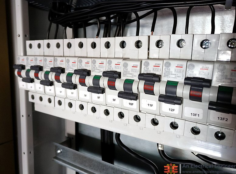 Miniature Circuit Breaker