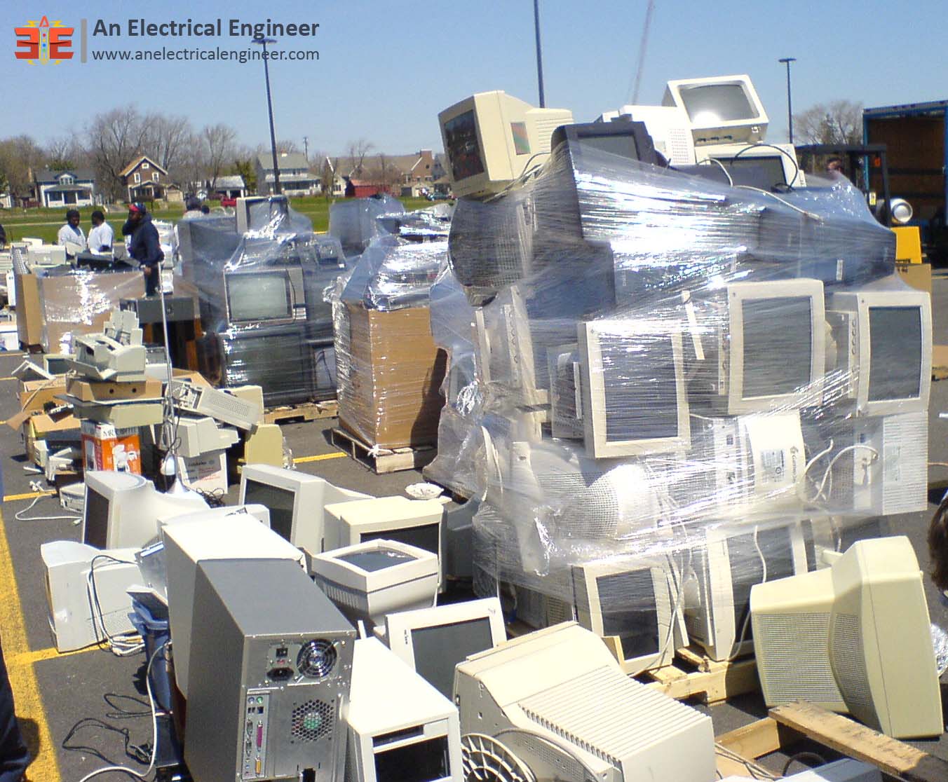 E-Waste