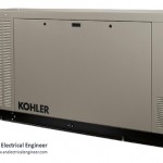 Natural Gas Generator