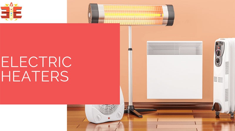 Pros and Cons of Using Electric Heaters